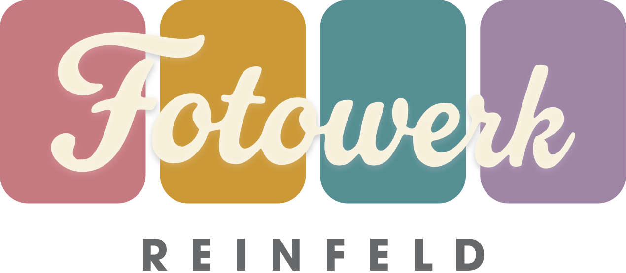 Fotowerk Reinfeld Logo
