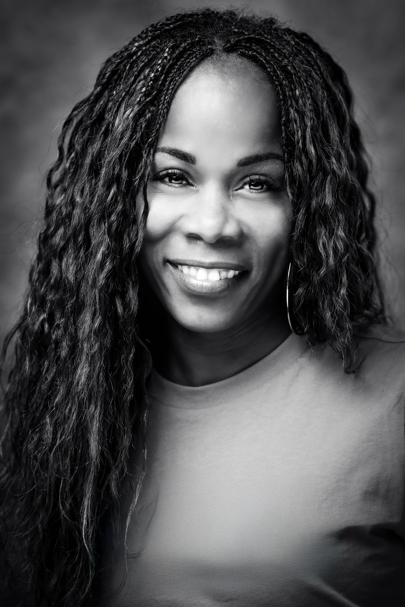 Business-Headshot im Studio — Fotowerk Reinfeld