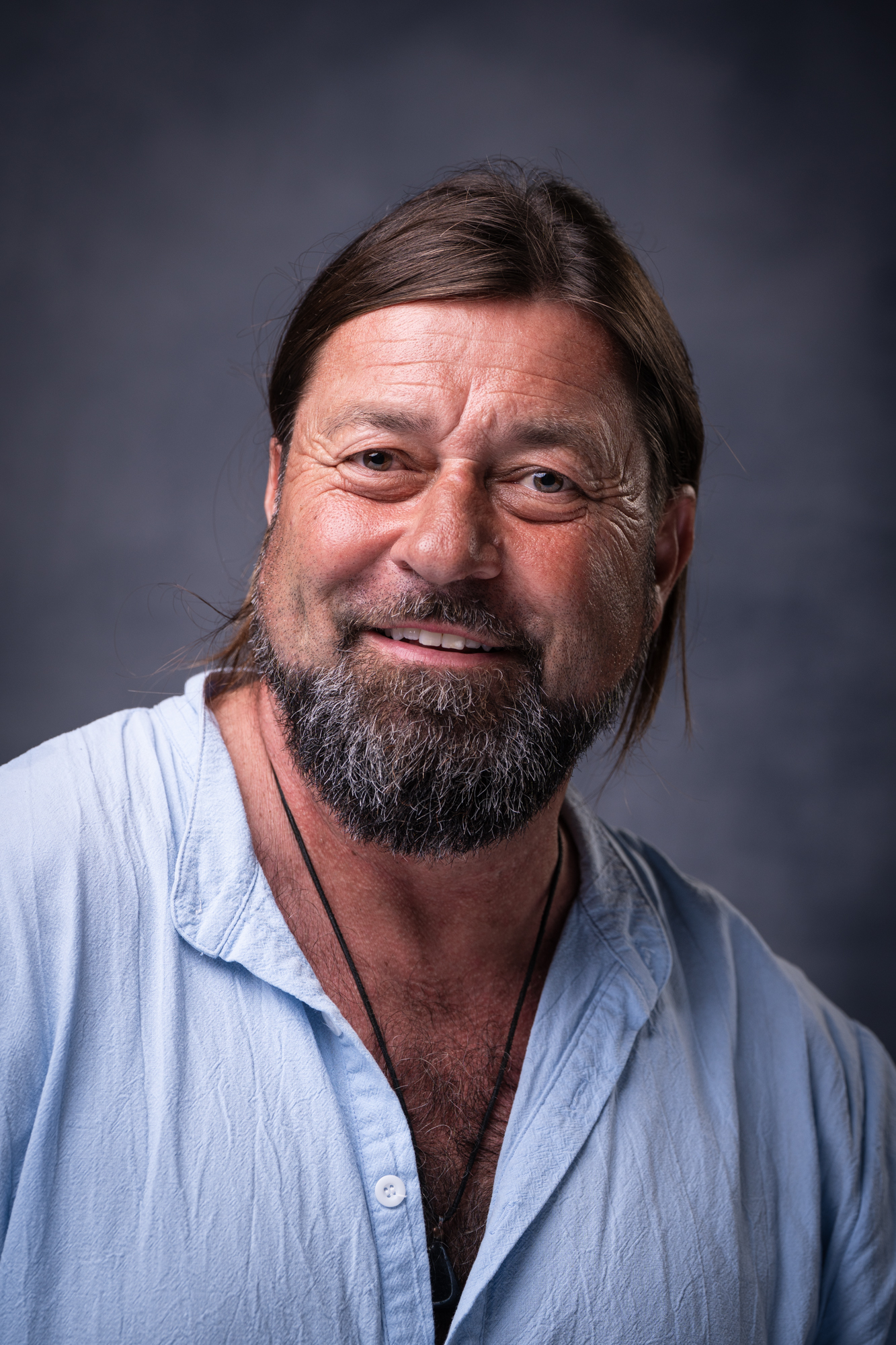 Business-Headshot im Studio — Fotowerk Reinfeld